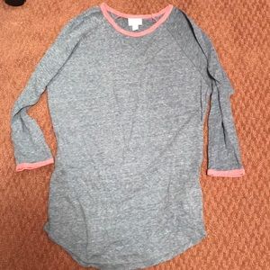 LuLaRoe Top
